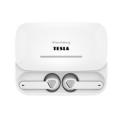 TESLA Sound EB20 - bezdrtov Bluetooth sluchtka (Luxury White)