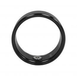 TESLA Ring G55 - chytr prsten (velikost 7 - ern)